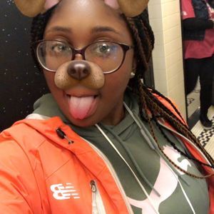 Meet your Posher, Janell